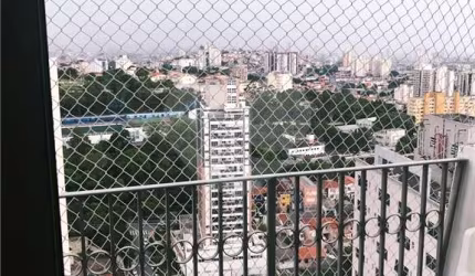 Apartamento com 3 quartos à venda na Rua Garção Tinoco, 62, Santana, São Paulo, 68 m2 por R$ 565.000