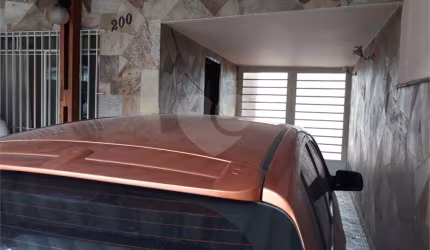 Casa com 3 quartos à venda na Rua Elias de Souza Pinto, 200, Tremembé, São Paulo, 250 m2 por R$ 1.100.000