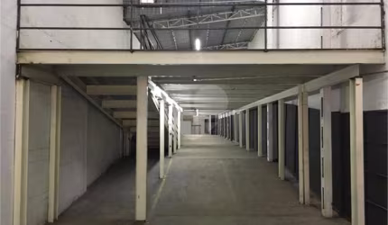Barracão / Galpão / Depósito à venda na Rua Canindé, 545, Canindé, São Paulo, 504 m2 por R$ 10.000.000
