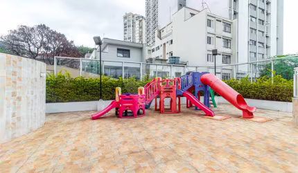 Apartamento com 4 quartos à venda na Praça Visconde de Sousa Fontes, 212, Parque da Mooca, São Paulo, 224 m2 por R$ 2.800.000