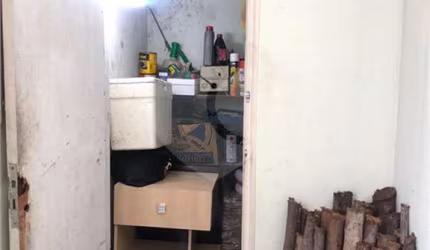 Barracão / Galpão / Depósito à venda na Avenida Jaçanã, 21, Jaçanã, São Paulo, 500 m2 por R$ 1.800.000