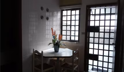 Casa com 3 quartos à venda na Rua Benedito Sérvulo Santana, 81, Jardim Guapira, São Paulo, 320 m2 por R$ 1.150.000