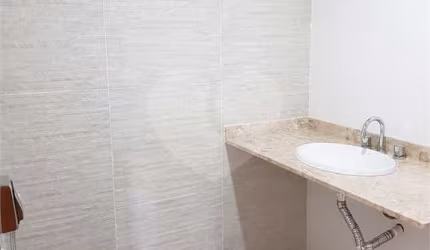 Apartamento com 3 quartos à venda na Rua Major José Marioto Ferreira, 51, Conjunto Residencial Morumbi, São Paulo, 160 m2 por R$ 750.000
