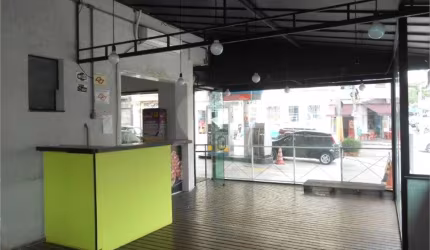 Terreno à venda na Rua Brigadeiro Galvão, 772, Barra Funda, São Paulo, 623 m2 por R$ 8.000.000