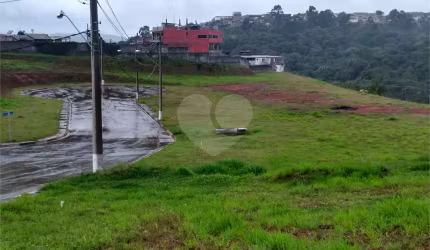 Terreno à venda na Estrada Tenente Marques, 3401, Vila Poupança, Santana de Parnaíba, 1012 m2 por R$ 1.214.500