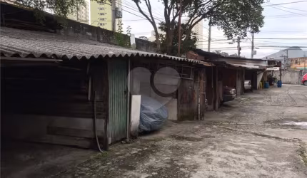 Terreno à venda na Avenida Elísio Teixeira Leite, 655, Brasilândia, São Paulo, 900 m2 por R$ 1.600.000