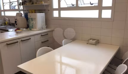 Apartamento com 4 quartos à venda na Rua Liberato Carvalho Leite, 73, Vila Suzana, São Paulo, 223 m2 por R$ 1.100.000