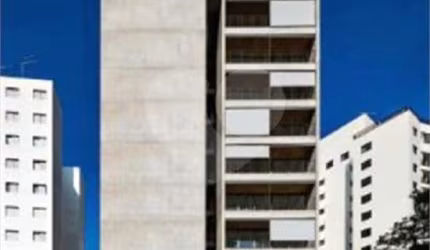 Apartamento com 1 quarto à venda na Rua Calixto da Mota, 84, Vila Mariana, São Paulo, 44 m2 por R$ 720.000