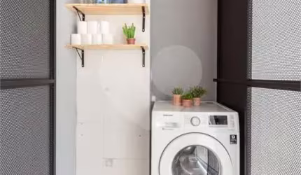 Apartamento com 1 quarto à venda na Rua Álvaro de Carvalho, 127, Centro, São Paulo, 42 m2 por R$ 590.000