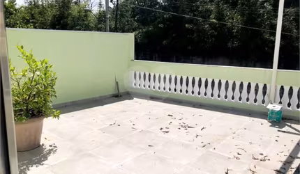 Casa com 3 quartos à venda na Avenida Carlos Oberhuber, 637, Jardim Floresta, São Paulo, 140 m2 por R$ 580.000