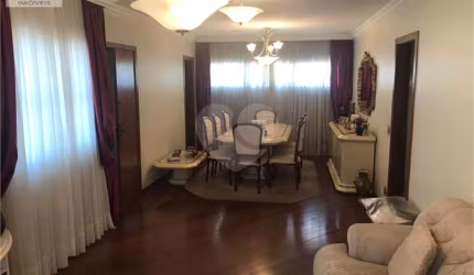 Apartamento com 2 quartos à venda na Rua Aluísio Azevedo, 318, Santana, São Paulo, 143 m2 por R$ 1.200.000