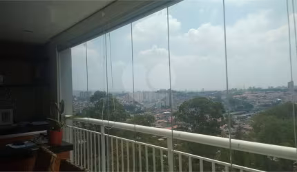 Apartamento com 3 quartos à venda na Rua William Furneau, 120, Pirituba, São Paulo, 131 m2 por R$ 1.300.000