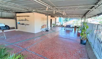 Casa com 4 quartos à venda na Avenida Senador José Ermírio de Moraes, 118, Tremembé, São Paulo, 454 m2 por R$ 1.900.000