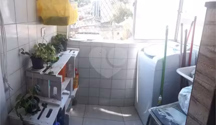 Apartamento com 2 quartos à venda na Rua Correia de Lemos, 812, Chácara Inglesa, São Paulo, 50 m2 por R$ 560.000