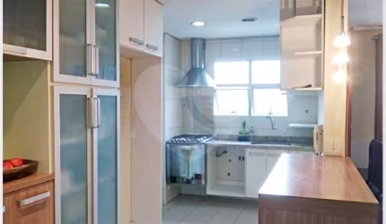 Apartamento com 2 quartos à venda na Rua Deputado Laércio Corte, 340, Paraíso do Morumbi, São Paulo, 72 m2 por R$ 450.000