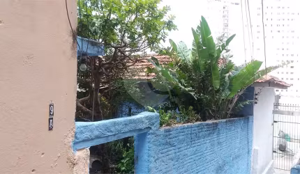 Casa com 2 quartos à venda na Rua Nova dos Portugueses, 662, Chora Menino, São Paulo, 124 m2 por R$ 3.500.000