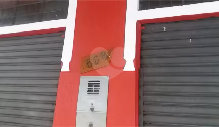 Casa com 1 quarto à venda na Rua Nova dos Portugueses, 662, Chora Menino, São Paulo, 40 m2 por R$ 3.500.000