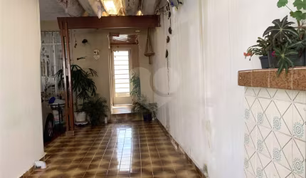 Casa com 4 quartos à venda na Rua Cascata Alegre, 108, Vila Espanhola, São Paulo, 250 m2 por R$ 640.000