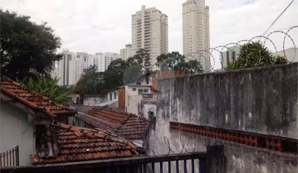 Terreno à venda na Rua Professor Valério Giuli, 146, Jardim Paraíso, São Paulo, 1317 m2 por R$ 8.510.640