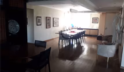 Apartamento com 3 quartos à venda na Rua dos Três Irmãos, 839, Vila Progredior, São Paulo, 240 m2 por R$ 5.300.000