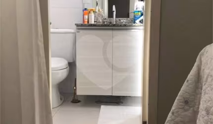 Apartamento com 2 quartos à venda na Rua Dias da Silva, 824, Vila Maria, São Paulo, 63 m2 por R$ 725.000