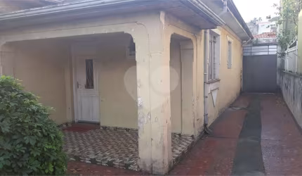 Casa com 2 quartos à venda na Avenida Gustavo Adolfo, 641, Vila Gustavo, São Paulo, 120 m2 por R$ 850.000