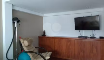Apartamento com 4 quartos à venda na Rua Capitão Alberto Mendes Júnior, 566, Água Fria, São Paulo, 210 m2 por R$ 1.900.000