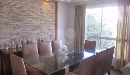 Apartamento com 3 quartos à venda na Rua Jandiatuba, 45, Vila Andrade, São Paulo, 140 m2 por R$ 700.000