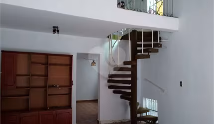 Casa com 3 quartos à venda na Avenida Albert Bartholome, 55, Jardim das Vertentes, São Paulo, 180 m2 por R$ 1.200.000