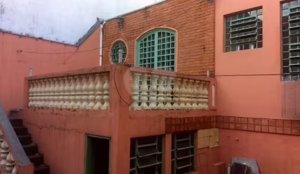 Casa com 2 quartos à venda na Rua Laranjal, 59, Vila Marte, São Paulo, 160 m2 por R$ 580.000