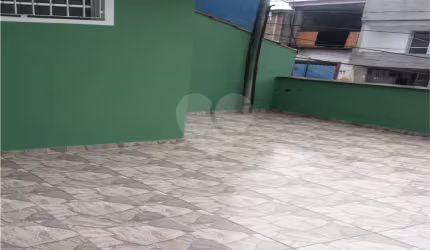 Casa com 2 quartos à venda na Rua Carlos Sara, 112, Jardim Raposo Tavares, São Paulo, 263 m2 por R$ 600.000