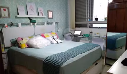 Apartamento com 3 quartos à venda na Rua Carolina Soares, 979, Vila Diva (Zona Norte), São Paulo, 96 m2 por R$ 590.000