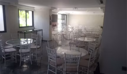 Apartamento com 4 quartos à venda na Rua Augusto Tolle, 204, Santana, São Paulo, 232 m2 por R$ 1.500.000