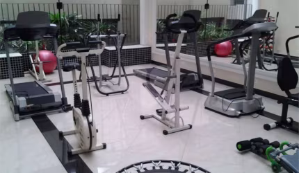 Apartamento com 4 quartos à venda na Rua Copacabana, 438, Santa Teresinha, São Paulo, 280 m2 por R$ 1.500.000