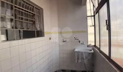 Apartamento com 3 quartos à venda na Avenida Águas de São Pedro, 50, Vila Paulicéia, São Paulo, 79 m2 por R$ 520.000