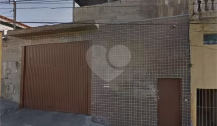 Barracão / Galpão / Depósito à venda na Rua das Verbenas, 231, Vila Lucia, São Paulo, 400 m2 por R$ 1.200.000
