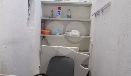 Prédio para alugar na Rua Ameliópolis, 42, Vila Primavera, São Paulo, 557 m2 por R$ 14.000