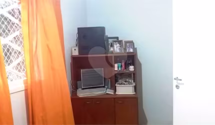 Casa com 3 quartos à venda na Rua Padre Júlio Maria, 103, Tucuruvi, São Paulo, 150 m2 por R$ 795.000