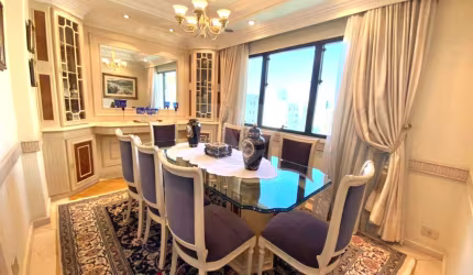 Apartamento com 4 quartos à venda na Rua Capitão Alberto Mendes Júnior, 566, Água Fria, São Paulo, 240 m2 por R$ 1.500.000