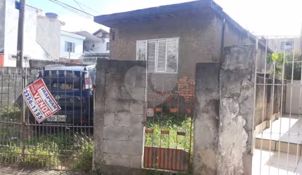 Casa com 10 quartos à venda na Rua Fortunato Minozzi, 214, Imirim, São Paulo, 400 m2 por R$ 1.100.000