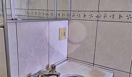 Apartamento com 2 quartos para alugar na Rua Luís Dias, 85, Itaim Bibi, São Paulo, 92 m2 por R$ 7.000