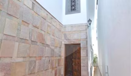 Casa com 3 quartos à venda na Rua Antônio Muniz Fagundes, 56, Vila Virginia, São Paulo, 100 m2 por R$ 590.000