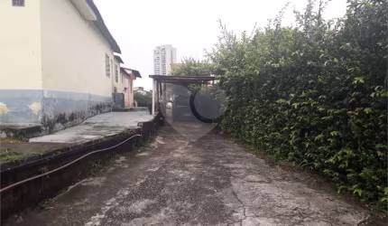 Terreno à venda na Rua Aldeia Vinte de Setembro, 618, Vila Ede, São Paulo, 535 m2 por R$ 1.200.000
