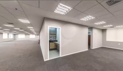 Casa comercial para alugar na Rua Alexandre Dumas, 1658, Chácara Santo Antônio, São Paulo, 503 m2 por R$ 32.700