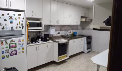 Casa com 3 quartos à venda na Rua Vitor Costa, 566, Bosque da Saúde, São Paulo, 175 m2 por R$ 1.500.000