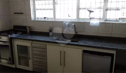 Casa com 3 quartos à venda na Rua Francisco da Lira, 60, Jardim Leonor Mendes de Barros, São Paulo, 156 m2 por R$ 960.000