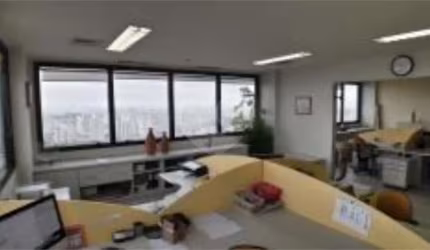 Sala comercial à venda na Avenida Nova Cantareira, 1984, Tucuruvi, São Paulo, 42 m2 por R$ 500.000