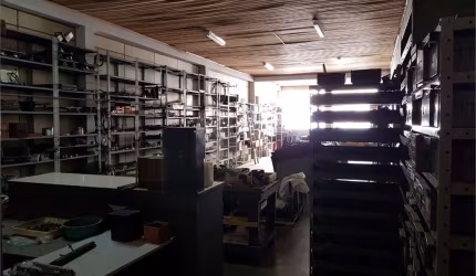 Prédio para alugar na Rua Maria José, 158, Bela Vista, São Paulo, 460 m2 por R$ 23.000