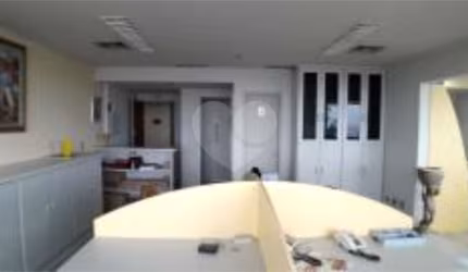 Sala comercial à venda na Avenida Nova Cantareira, 1984, Tucuruvi, São Paulo, 42 m2 por R$ 500.000
