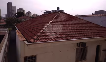 Casa com 3 quartos à venda na Rua Martim Peres, 299, Bosque da Saúde, São Paulo, 342 m2 por R$ 1.600.000